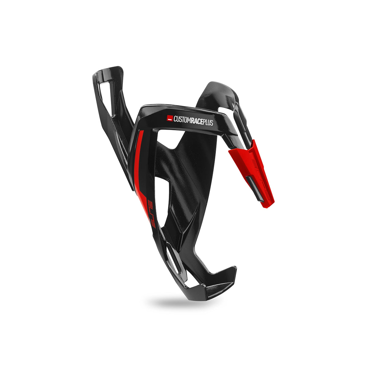 Portabidón Elite Custom Race Plus – vista general