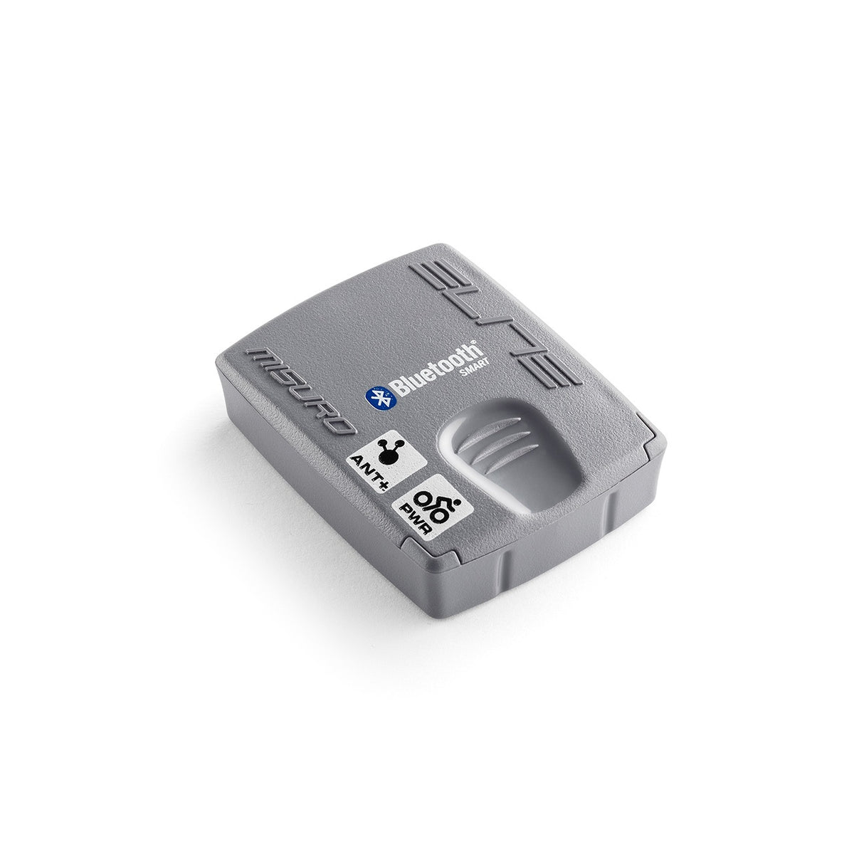 Sensor Elite Misuro B+ negro – vista general