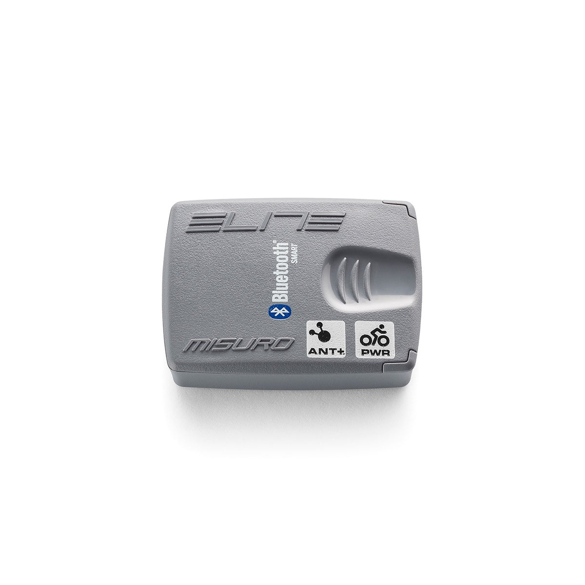 Sensor Elite Misuro B+ negro – detalle