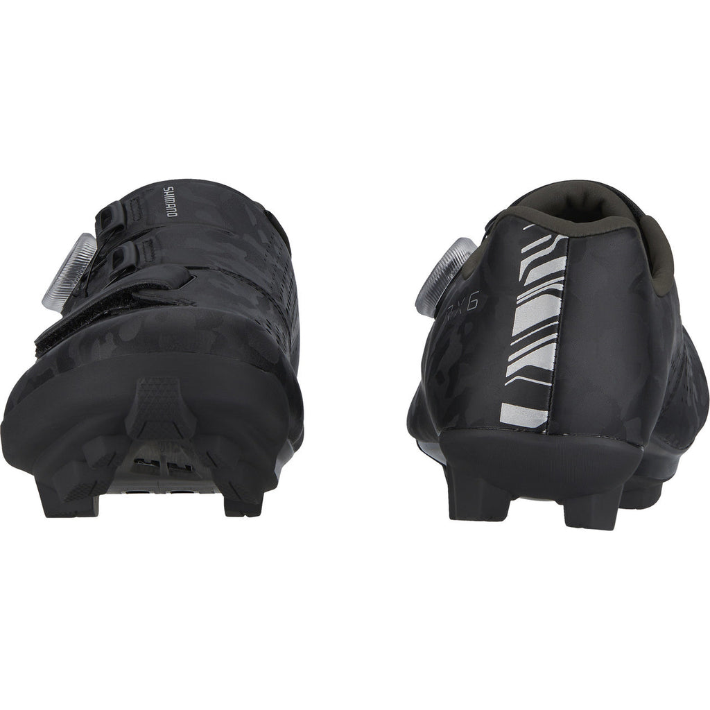 Zapatillas Shimano SH-RX600 detalle