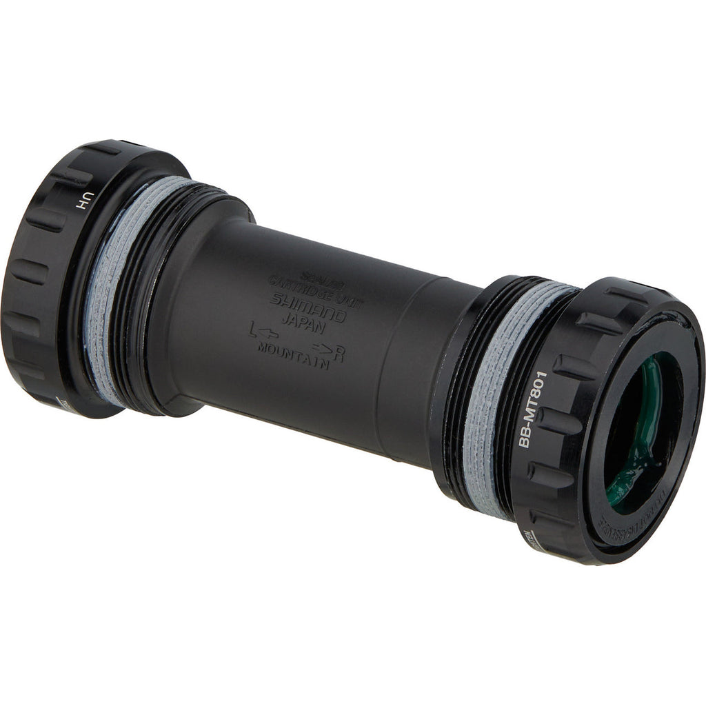 Caja de pedalier Shimano XT BB-MT801
