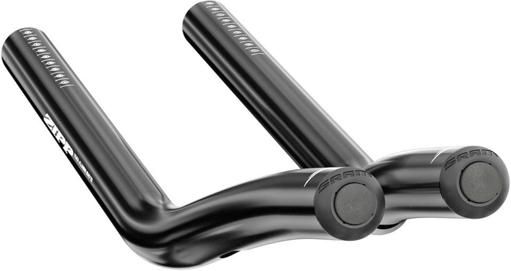 Pulsadores SRAM eTap Clics para extensiones aero (par) negro – vista principal