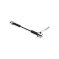 Adaptador de eje pasante Elite para rodillo – vista general