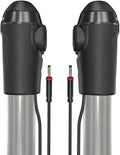 Soportes SRAM BlipGrip Aero (par) negro – vista principal