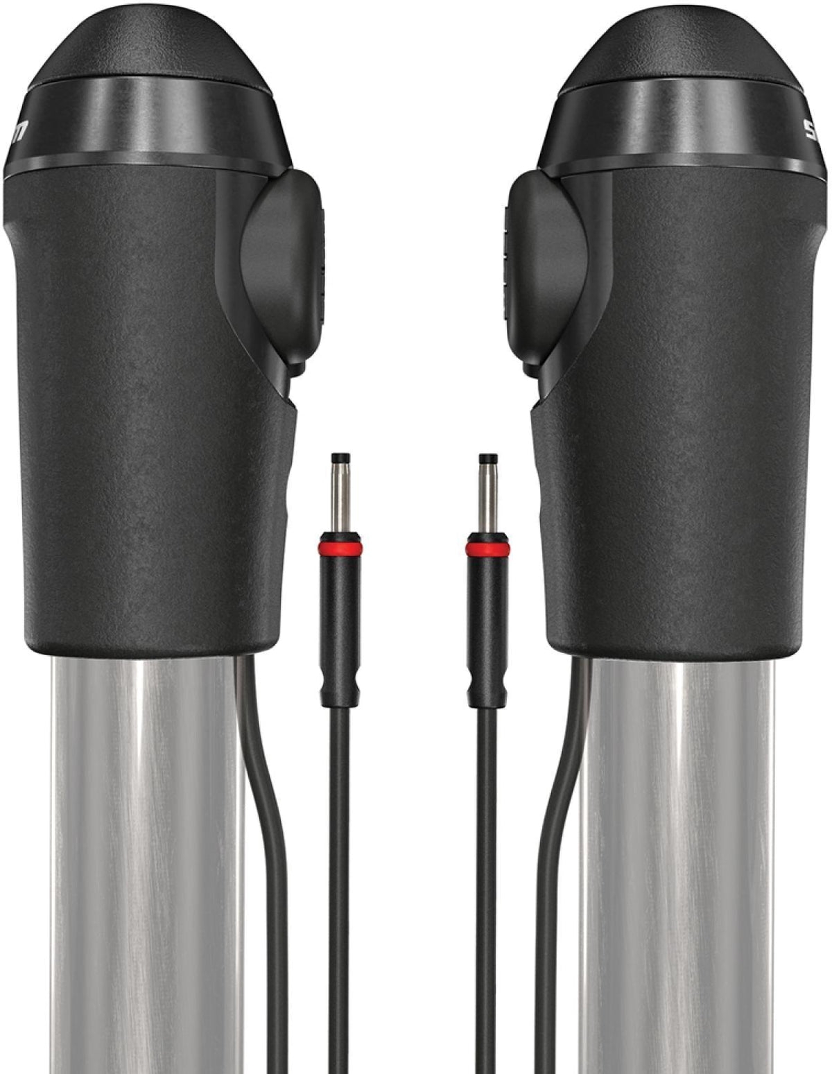 Soportes SRAM BlipGrip Aero (par) negro – vista principal