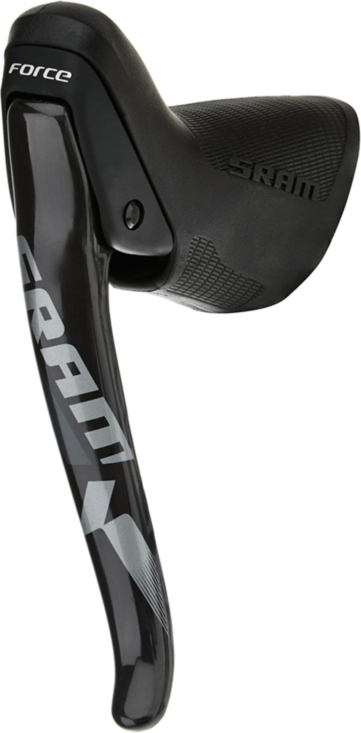 Maneta de freno SRAM Force CX1 izquierda negro – vista principal