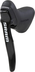 Juego de manetas de freno SRAM S900 de carbono para manillar de carretera negro – vista principal