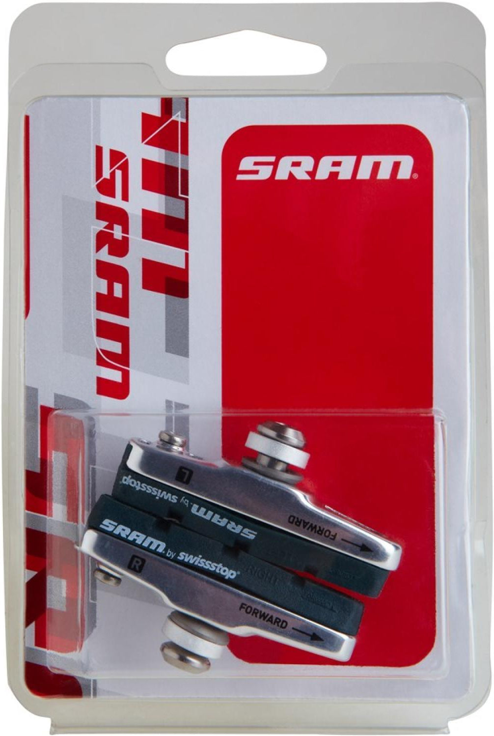 Pastilla de freno/Holder SRAM Apex