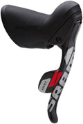 Manetas SRAM RED ErgoDynamic 10v DoubleTap negro – vista principal