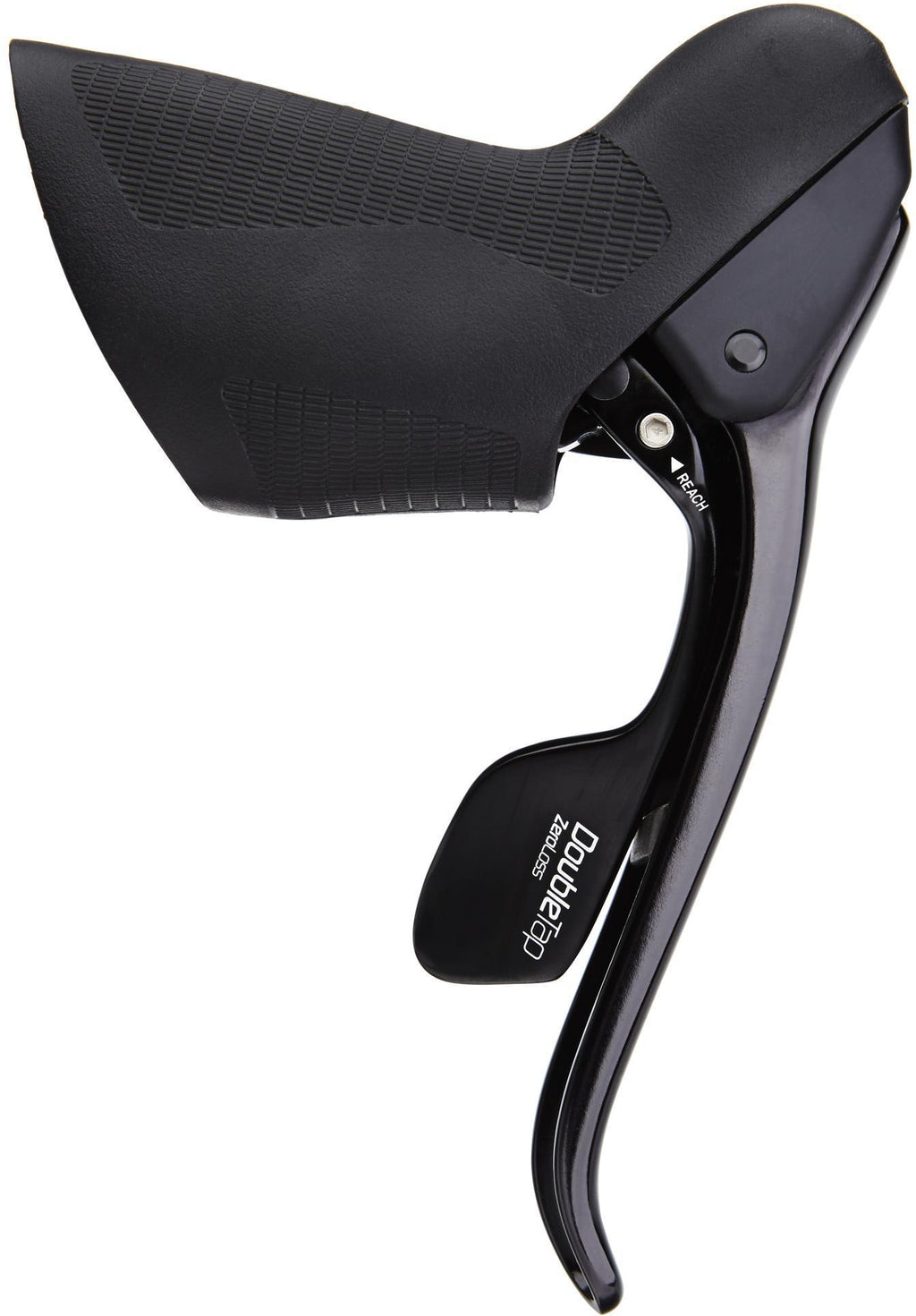 Manetas SRAM Rival 22 11v DoubleTap Zero Loss negro – vista principal