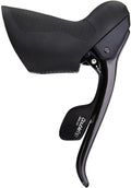 Manetas SRAM Rival 22 11v DoubleTap Zero Loss negro – vista principal
