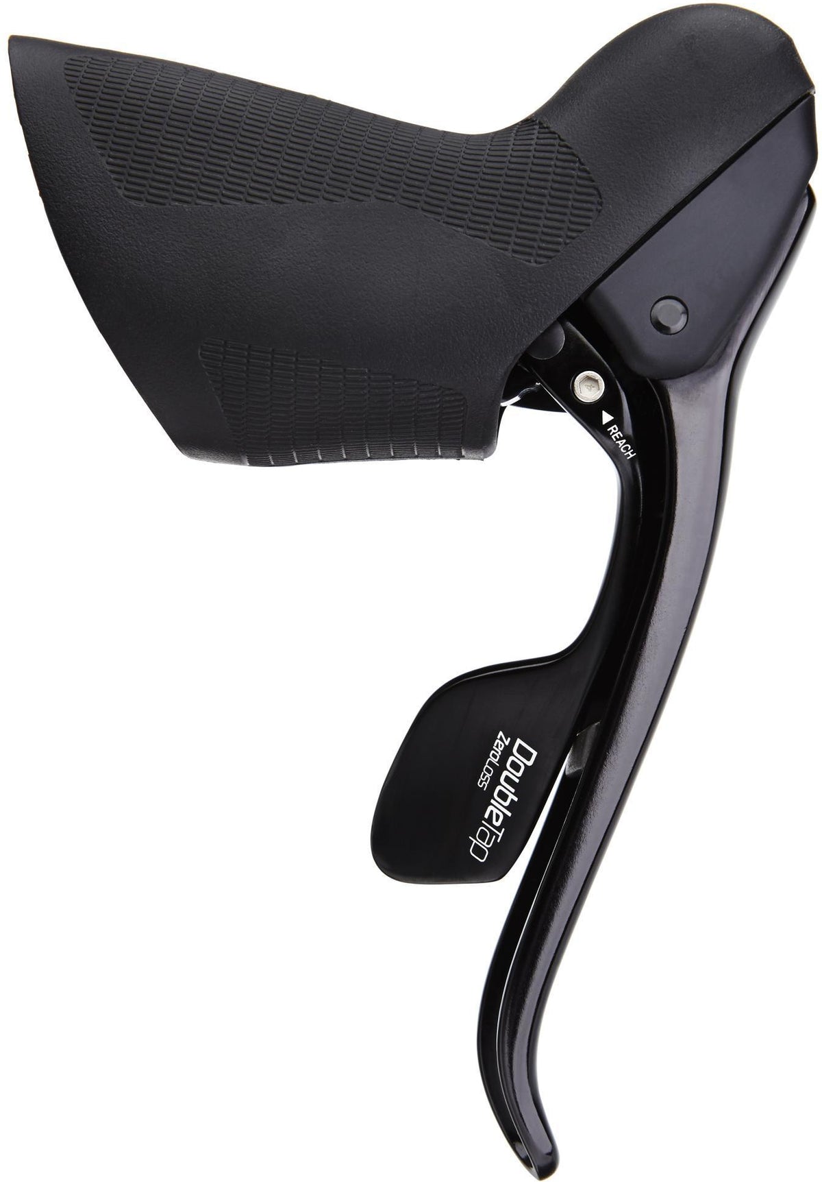 Manetas SRAM Rival 22 11v DoubleTap Zero Loss negro – vista principal