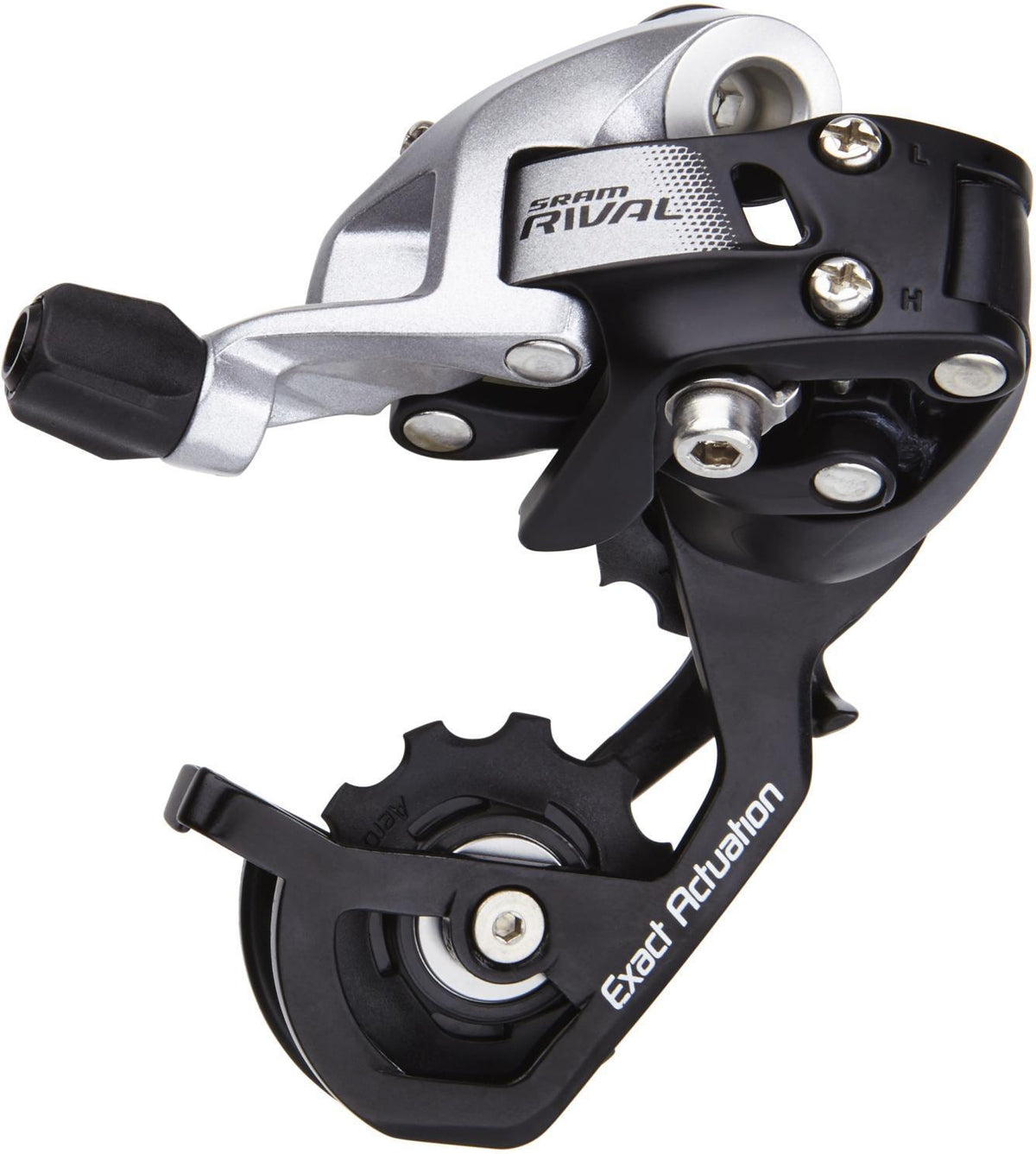 Cambio trasero SRAM Rival 22 11v negro – vista principal