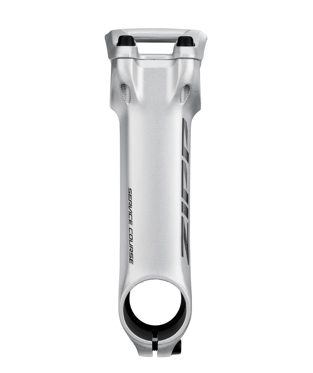Zipp Potencia Service Course negro – vista superior