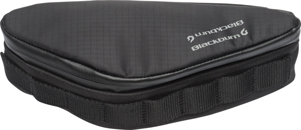 Bolsa de cuadro Blackburn Outpost Corner negro – vista principal