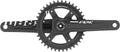 Bielas SRAM Apex 1 GXP 42T X-SYNC 11v negro – vista principal