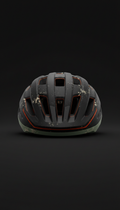 Casco gravel Deep Pitch Black
