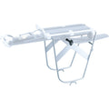 Bastidores laterales Topeak MTX Dual Side Frame plateado – vista principal