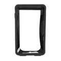 Funda de silicona iGPSPORT BH630 negro – vista general