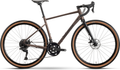 Raymon Territ Pure 2026 silt brown/black