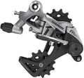 Cambio trasero SRAM Rival 1 Type 3.0 11v negro – vista principal