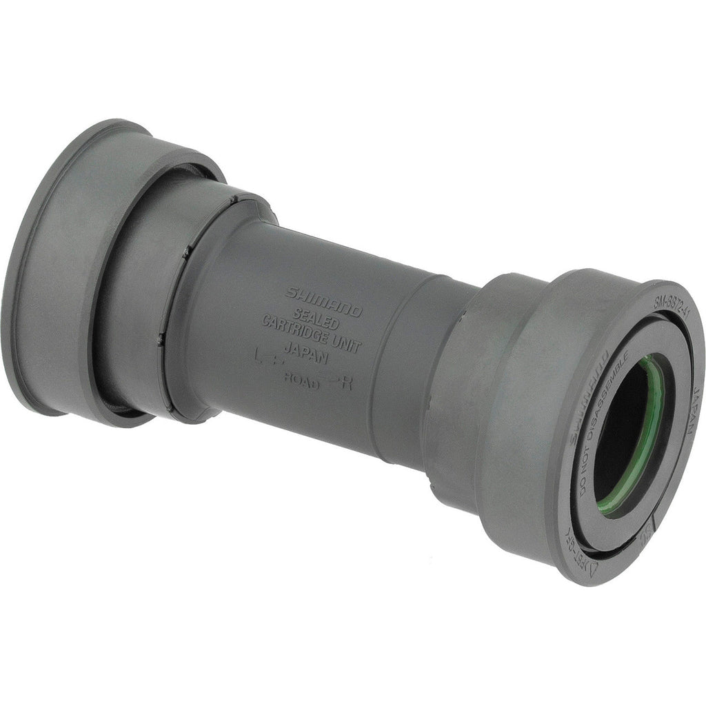 Caja de pedalier Shimano SM-BB72-41B