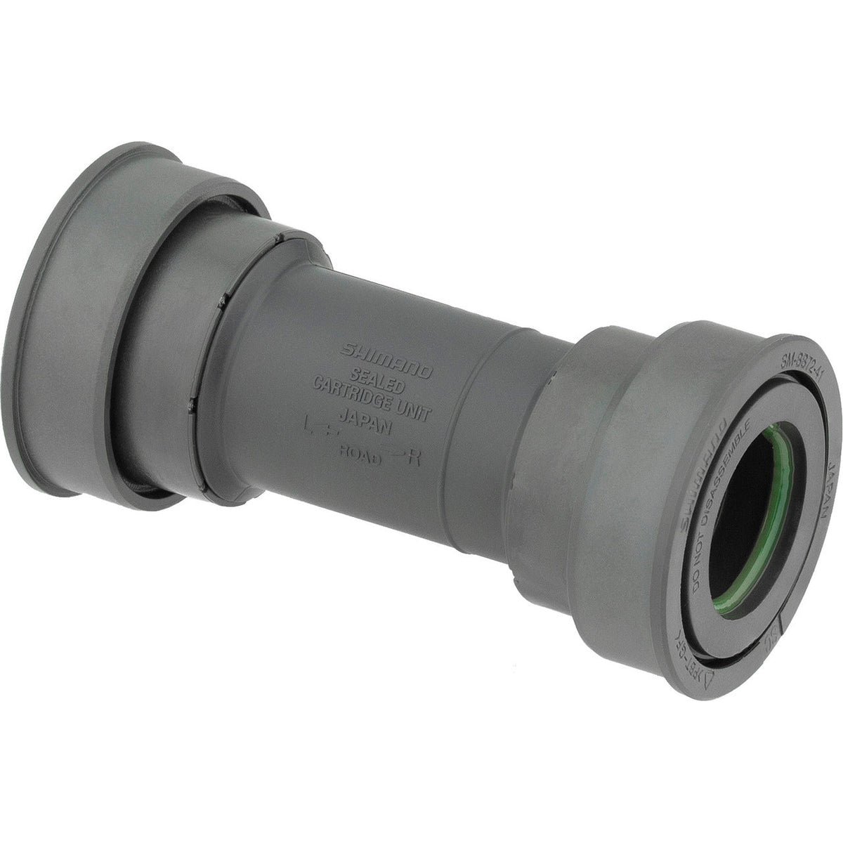 Caja de pedalier Shimano SM-BB72-41B
