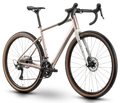 Raymon Territ Pro 2026 palemauve/saltwhite