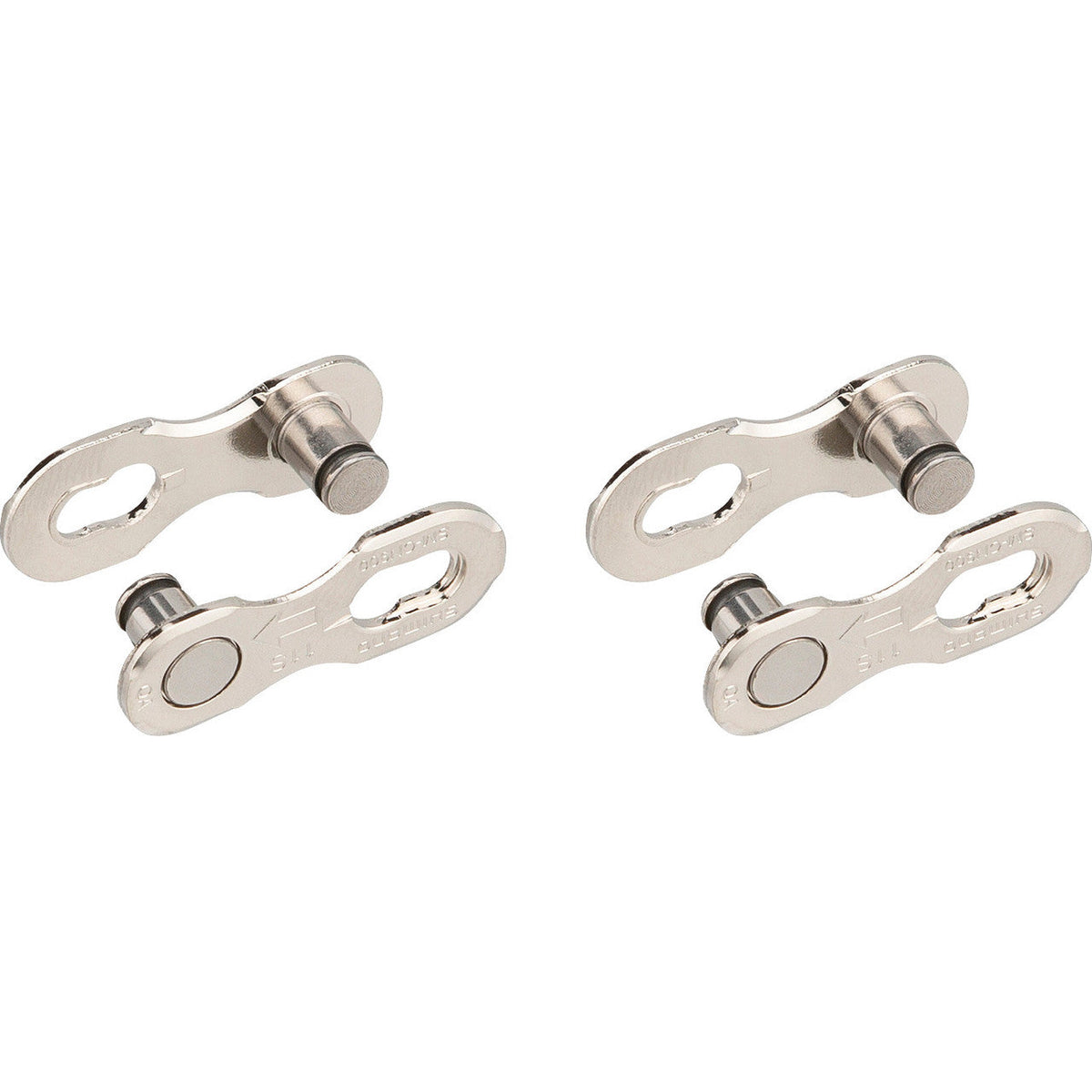Cierre de cadena Shimano Quick Link SM-CN900-11