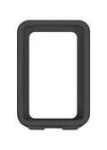 Funda de silicona iGPSPORT BHB100 negro – vista general
