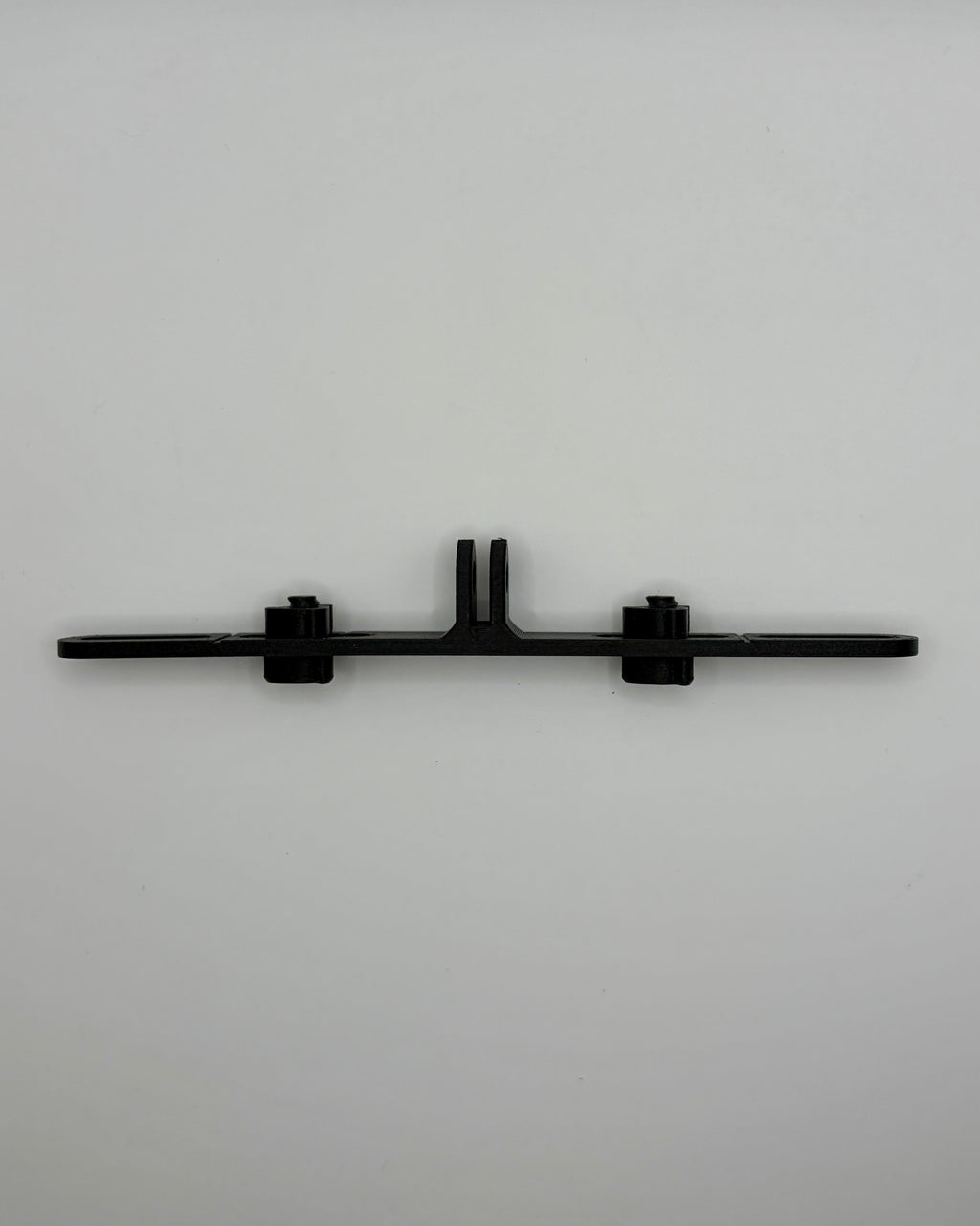 Front Dorsal Support - GoPro mount compatible