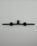Front Dorsal Support - GoPro mount compatible