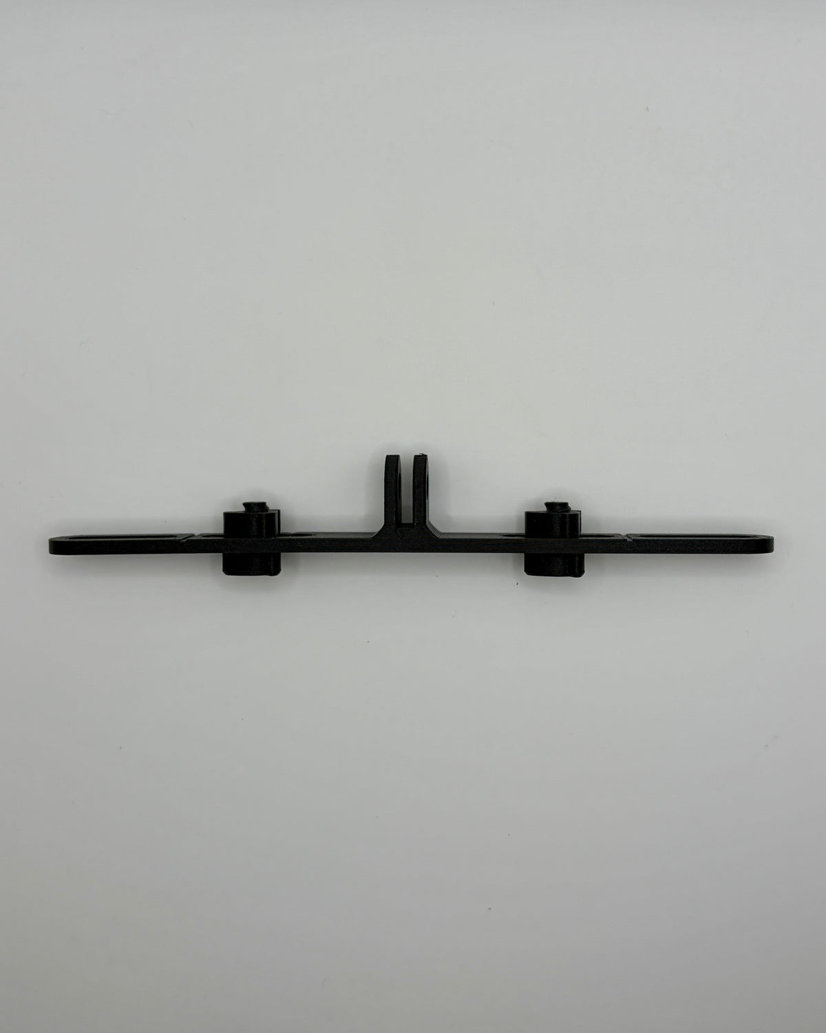 Soporte Frontal de Dorsal - Compatible con anclaje GoPro