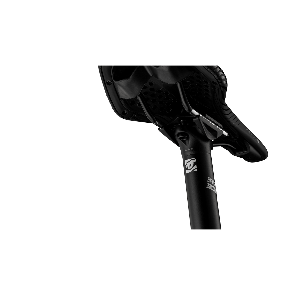 Tija Race Face Ride cabezal