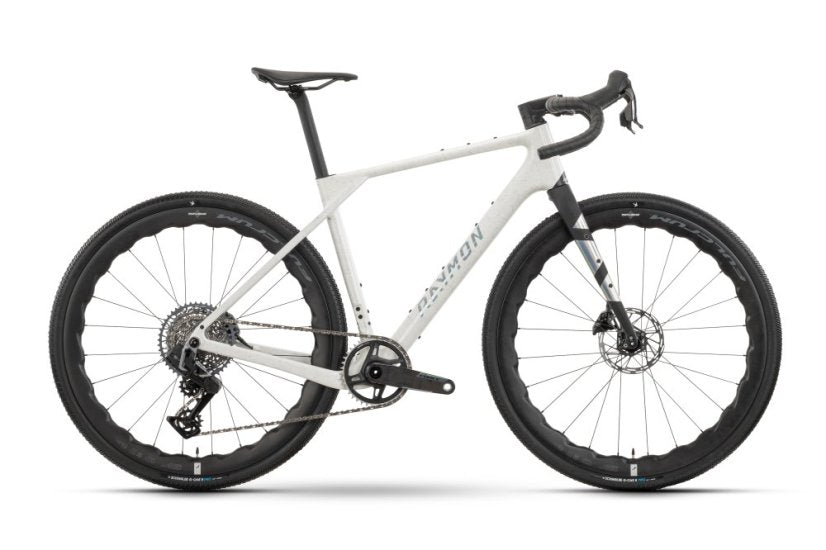 Raymon Soreno Ultimate 2026 white marble