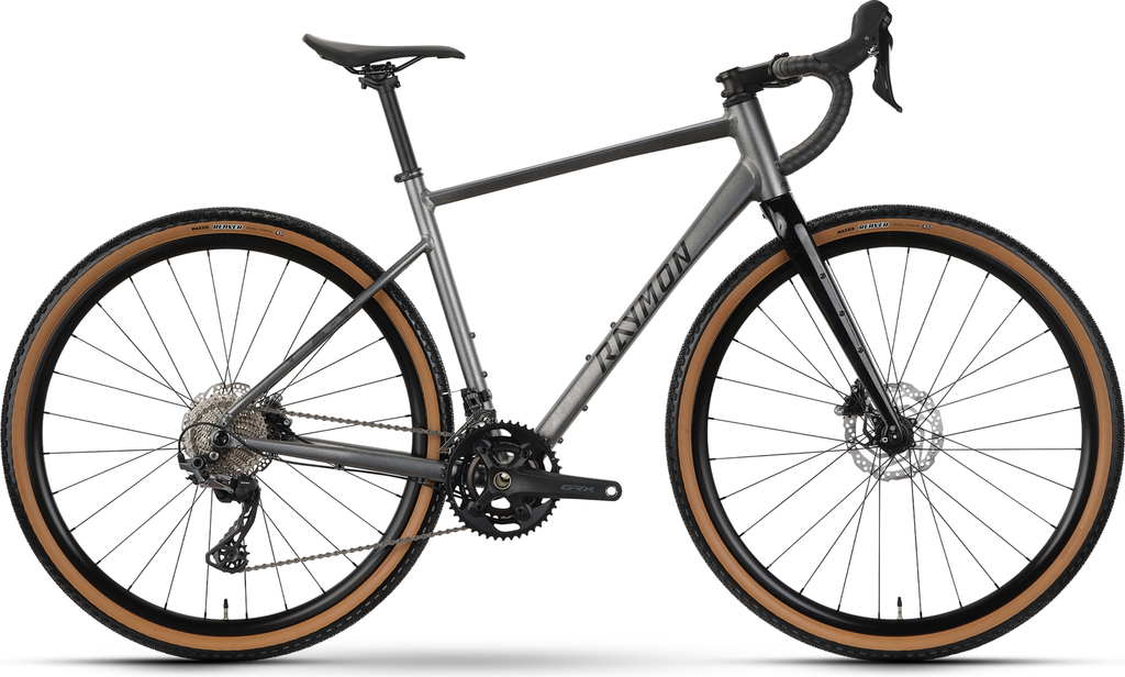Raymon Territ Pro 2026 star black stealth