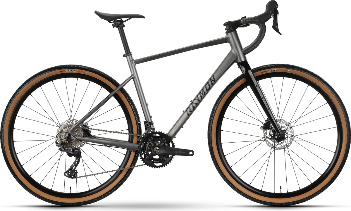 Raymon Territ Pro 2026 star black stealth