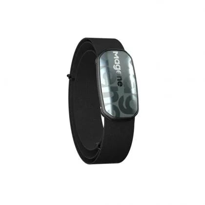 Banda pectoral Magene H603 azul – sensor