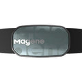 Banda pectoral Magene H603 azul – vista general