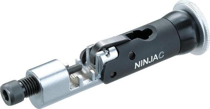 Tronchacadenas Topeak Ninja C – vista alternativa