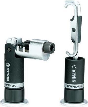 Tronchacadenas Topeak Ninja C – vista principal