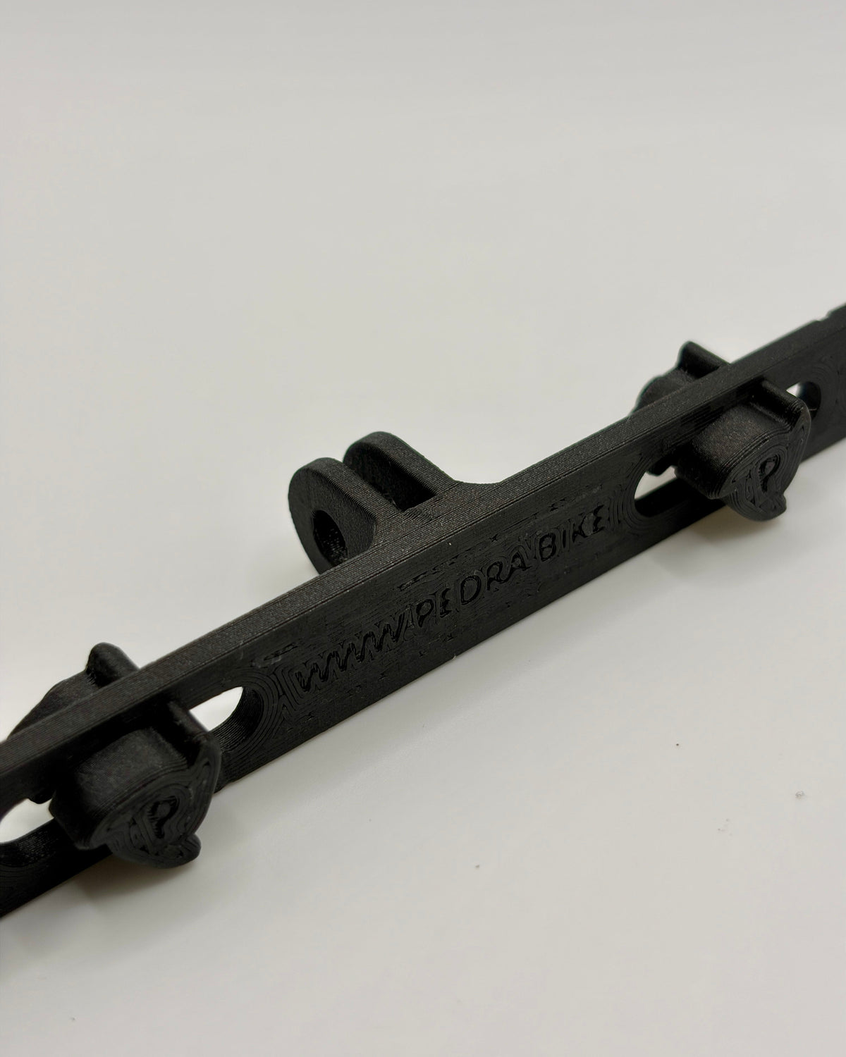 Front Dorsal Support - GoPro mount compatible