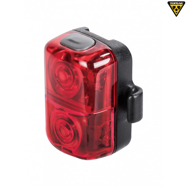 Luz trasera Topeak TailLux 30 USB – vista principal (alternativa)