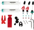 Kit de purga SRAM Aceite Mineral (DB8/Maven)