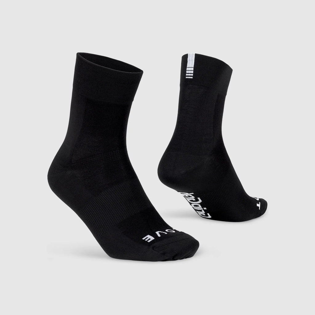 GripGrab Calcetines de Verano Corte Bajo Ligeros SL