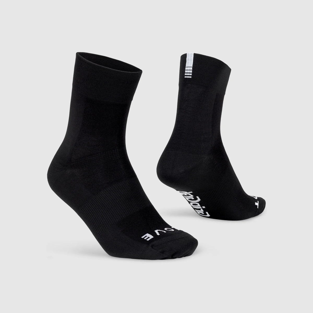 GripGrab Calcetines de Verano Corte Bajo Ligeros SL
