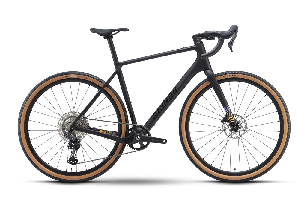 Raymon Soreno Comp 2027 carbon matt