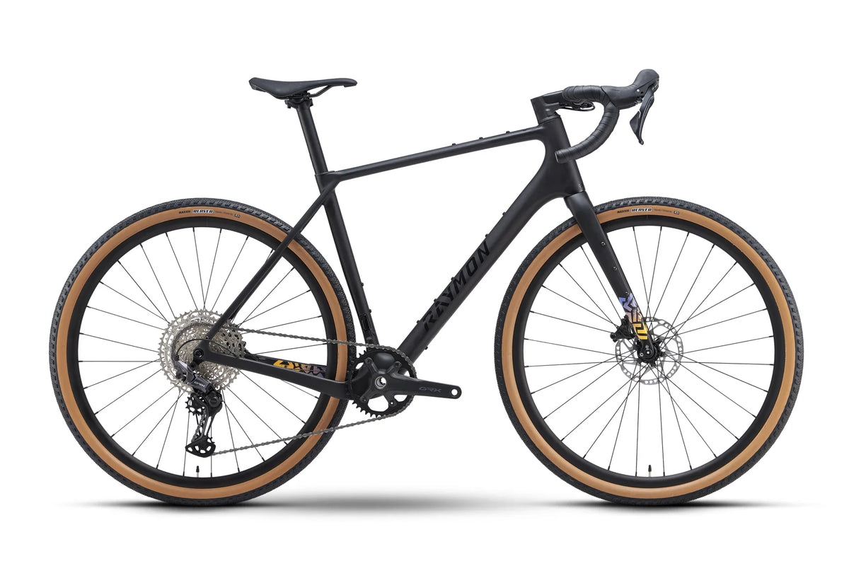 Raymon Soreno Comp 2027 carbon matt