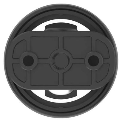 Adaptador iGPSPORT S82 negro – detalle