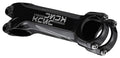 Potencia KCNC Arrow 17° negro – vista general